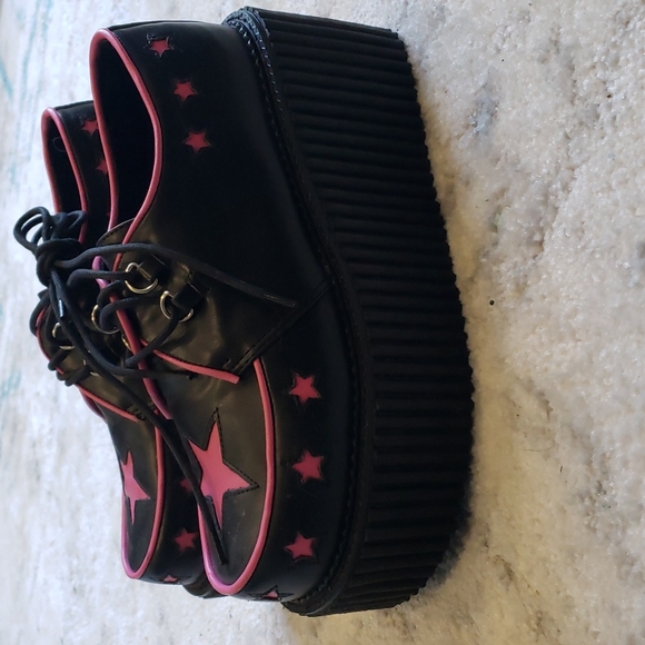 Demonia Creepers - Picture 3 of 4